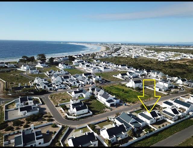 3 BEDROOM HOUSE FOR SALE IN BRITANNIA BAY